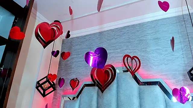 Zami_Escobar_of's cam snapshot