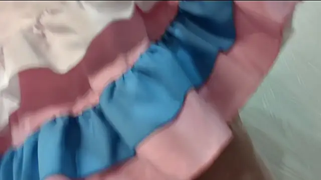 AmyRousen's cam snapshot