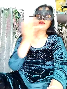 BhabhiPooja69's cam snapshot