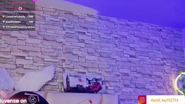 boyfox_tay live sex cam