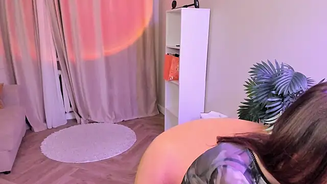 BetteSelbe live sex cam