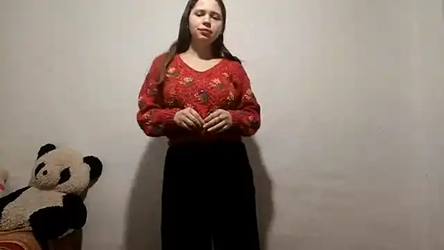 DessieGeniesse's cam snapshot