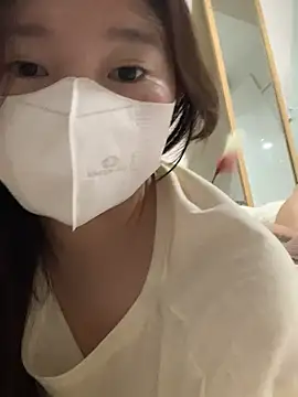 Rin-yiyi's cam snapshot