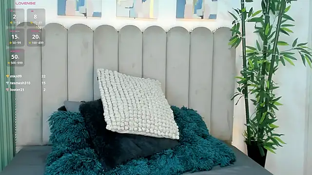 Sahar_Salib's cam snapshot