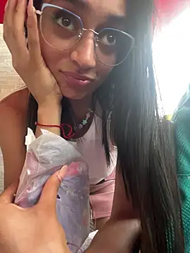 Hanley_Salem's cam snapshot