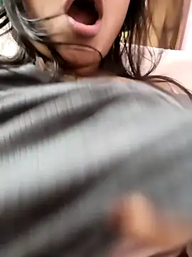 Mikasha88 live sex cam