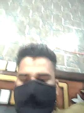 MrCurioX live sex cam