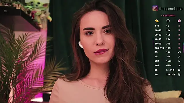 CuteAnna- live sex cam