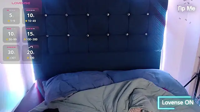 Catalinajane1 live sex cam