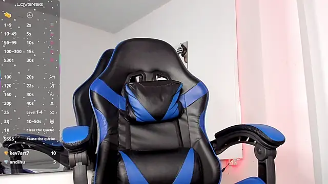 Alexxus_Smith live sex cam