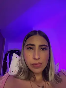 Ameellie live sex cam