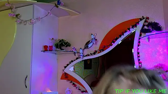 Abby_Cartman live sex cam