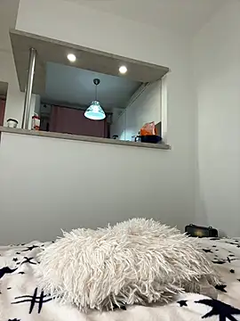 IrisBlues live sex cam