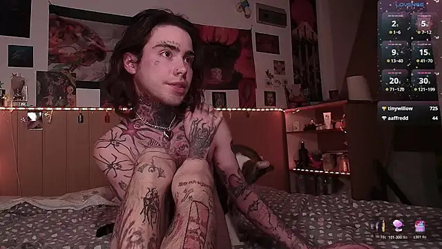 Hanako_Jentoru live sex cam