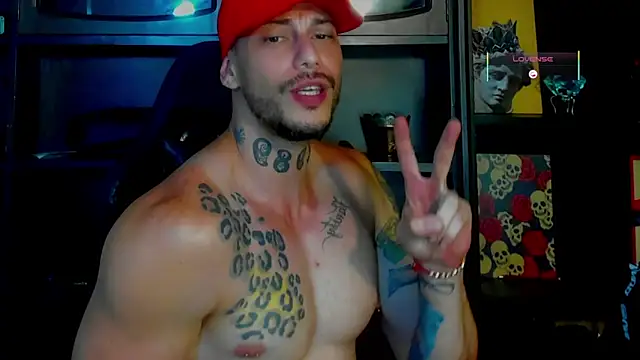 RickG_Oficial live sex cam