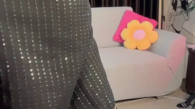 Wow-nisha live sex cam