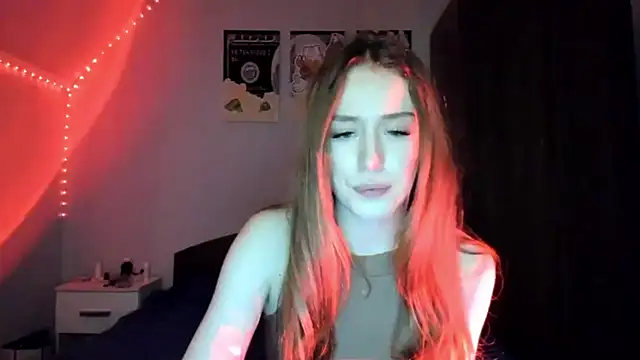 tinyglow live sex cam