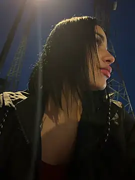 AlannaEvons live sex cam