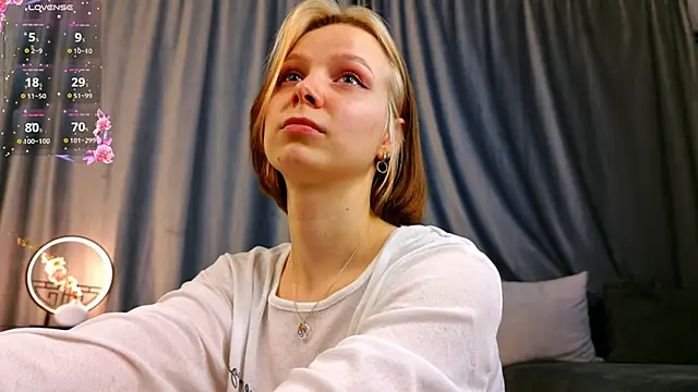 UmbraVelour live sex cam