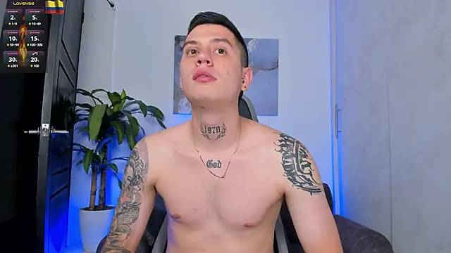 Yeiko_Romero_ live sex cam