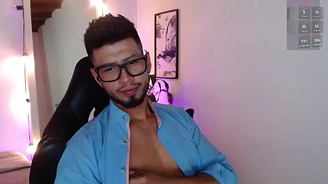 Colby_brown03 live sex cam
