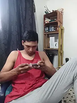 Rey_Sexy live sex cam