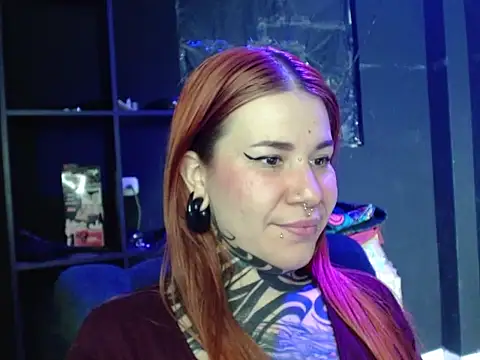 Pandora_9666 live sex cam