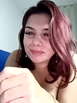 LadyNora live sex cam