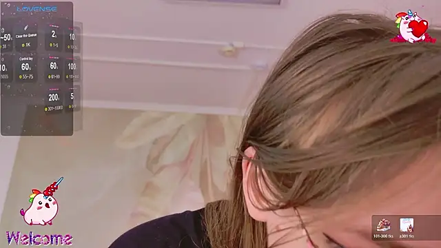 Moon__Bunny live sex cam