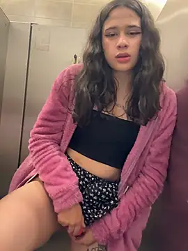 BabyKathy live sex cam