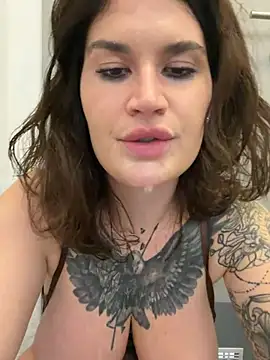 TattooGirlAlia live sex cam