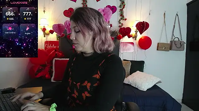 Sharma_Amayra live sex cam