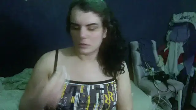 turkishTransEfsun live sex cam