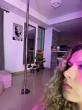 Melina-Smith live sex cam