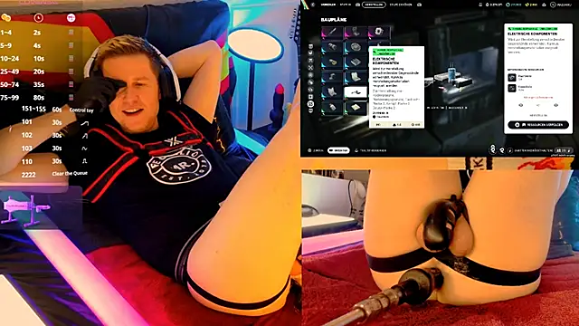 Romanheart live sex cam