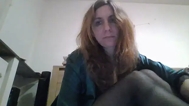 JasmineGlamour's cam snapshot