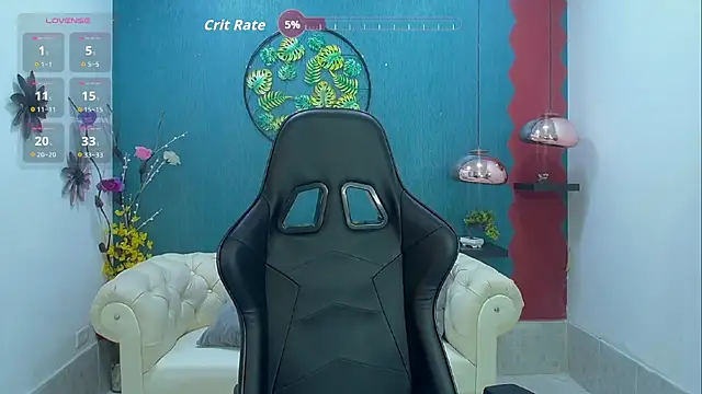 Melikasweetz live sex cam