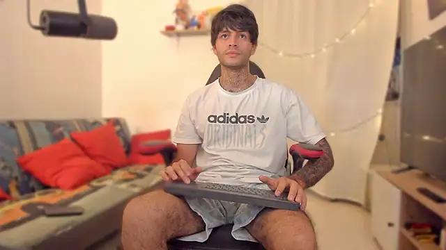 justin_stark7 live sex cam