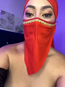 Aisha_Malek's cam snapshot