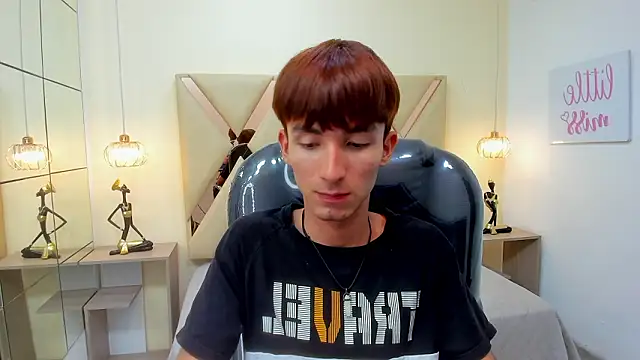 Jake_evans's cam snapshot