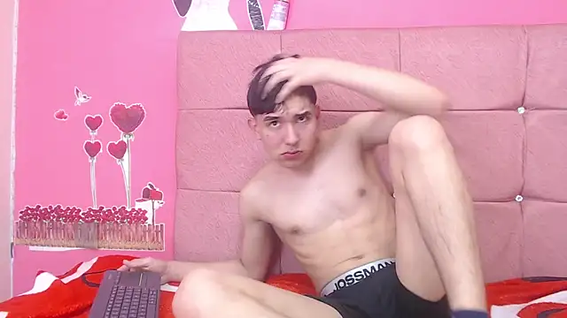 massimoferrera303av's cam snapshot