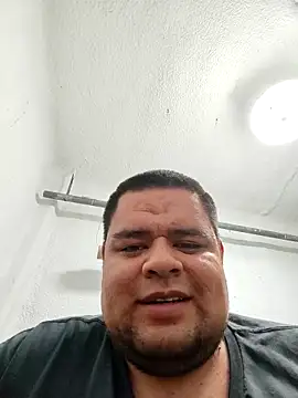 Caliente_Gor's cam snapshot