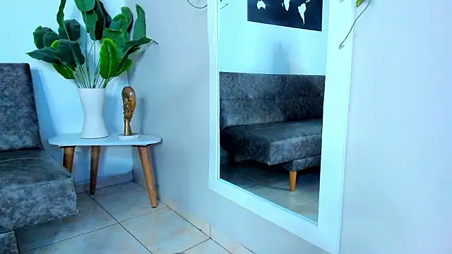 Alessrose's cam snapshot