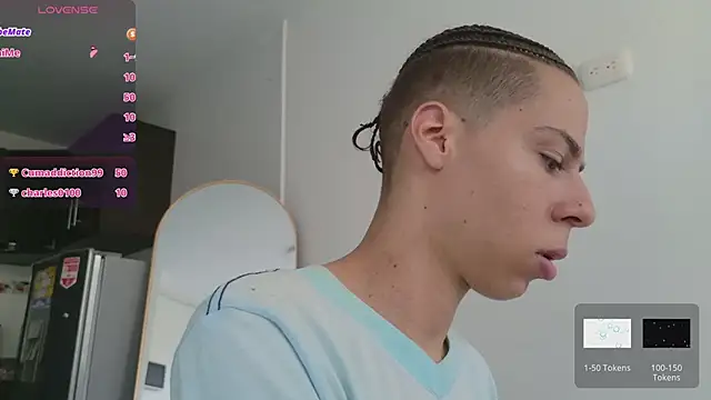 grey___27's cam snapshot