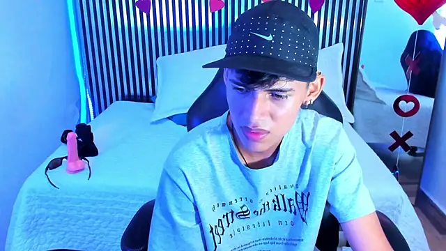 Astaroth_Grigori's cam snapshot