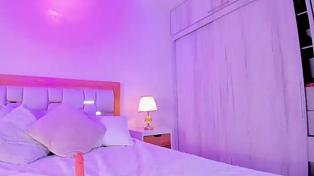 Bunny_Blush1's cam snapshot