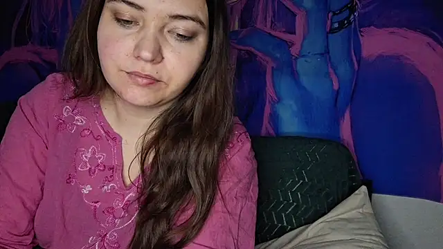 Cyndee_Winter's cam snapshot