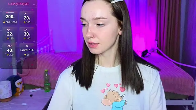 Wild_Sophie_'s cam snapshot