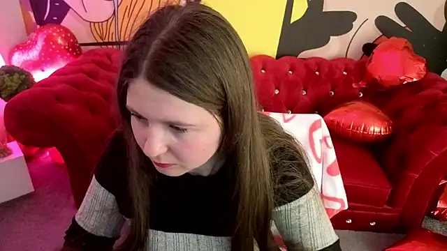 CraveeDoll's cam snapshot