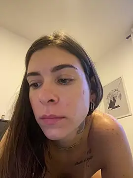 fer-nanda's cam snapshot